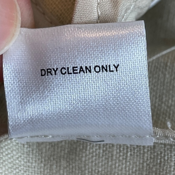 Evereve Cream Blazer - Picture 6 of 6